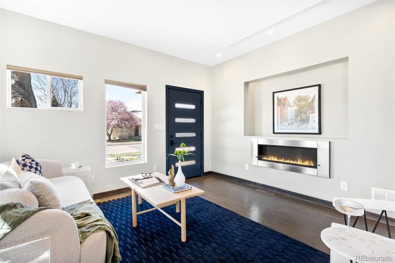 2798 Lincoln St, Englewood, CO 80113