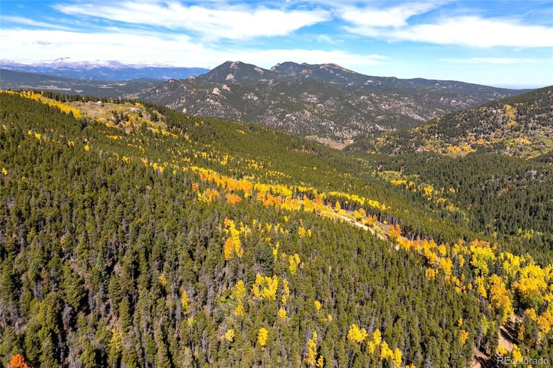 001 Seldom Seen Rd, Golden, CO 80403