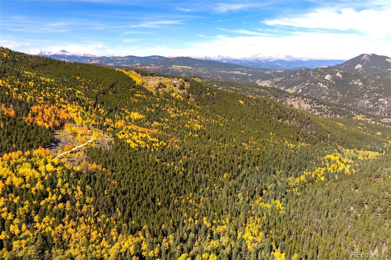 001 Seldom Seen Rd, Golden, CO 80403