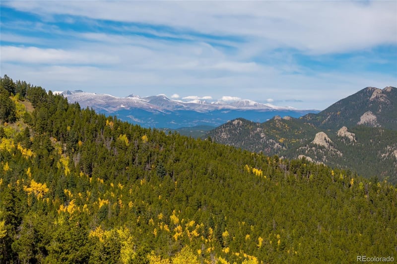 001 Seldom Seen Rd, Golden, CO 80403