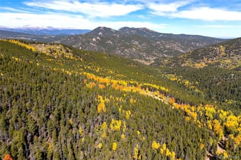 001 Seldom Seen Rd, Golden, CO 80403