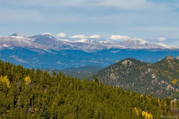 001 Seldom Seen Rd, Golden, CO 80403