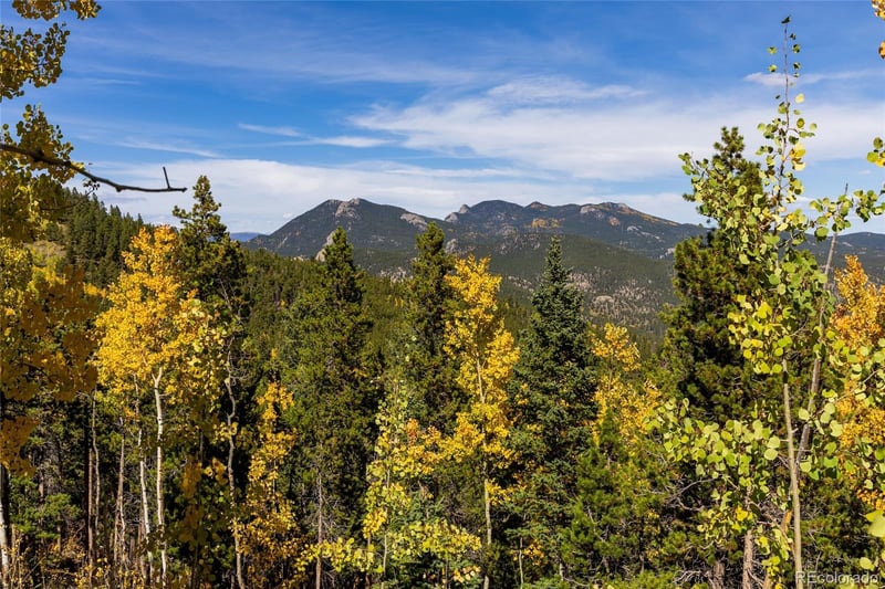 001 Seldom Seen Rd, Golden, CO 80403