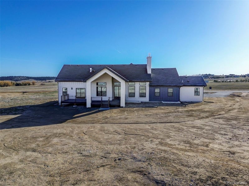 17110 Early Light Dr, Colorado Springs, CO 80908