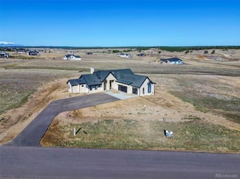 17110 Early Light Dr, Colorado Springs, CO 80908