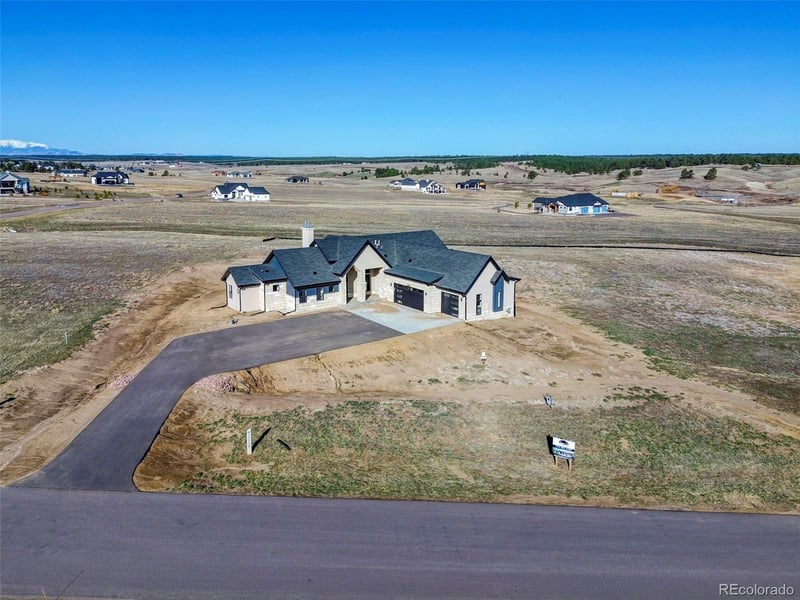 17110 Early Light Dr, Colorado Springs, CO 80908