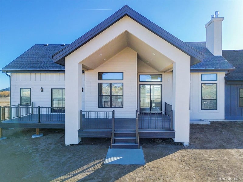 17110 Early Light Dr, Colorado Springs, CO 80908