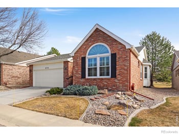 5712 Wingfoot Dr, Fort Collins, CO 80525