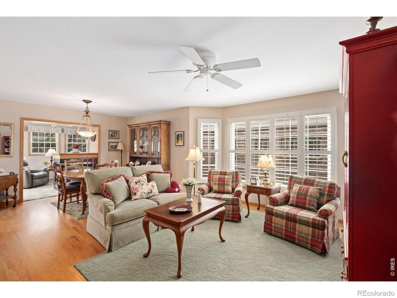 5712 Wingfoot Dr, Fort Collins, CO 80525