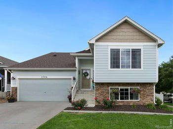 2324 Woodbury Ln, Fort Collins, CO 80524