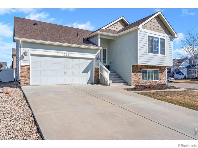 2324 Woodbury Ln, Fort Collins, CO 80524