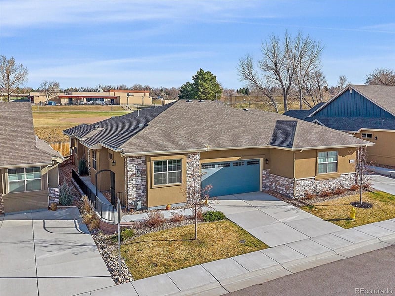 11067 72nd Pl, Arvada, CO 80005