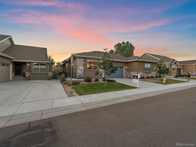 11067 W 72nd Pl, Arvada, CO 80005