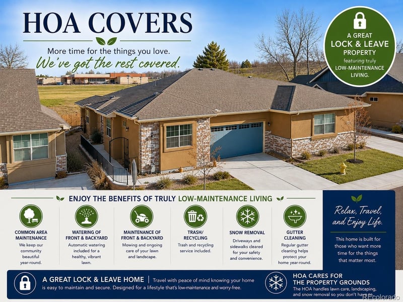 11067 W 72nd Pl, Arvada, CO 80005