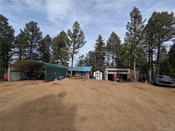 855 Will Stutley Dr, Divide, CO 80814