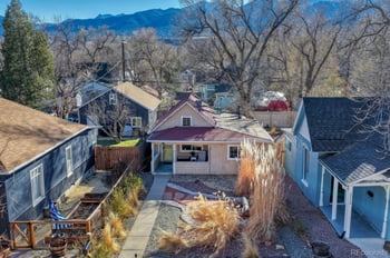 2313 Bijou St, Colorado Springs, CO 80904