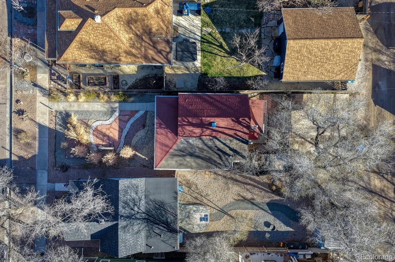 2313 W Bijou St, Colorado Springs, CO 80904