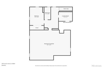 2910 Locust St, Denver, CO 80207