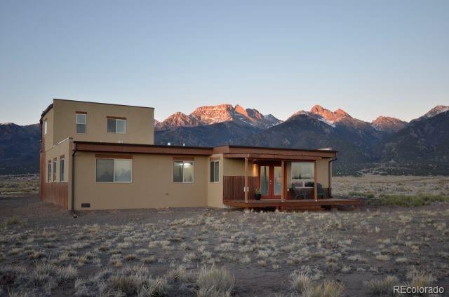 481 Camino Real, Crestone, CO 81131