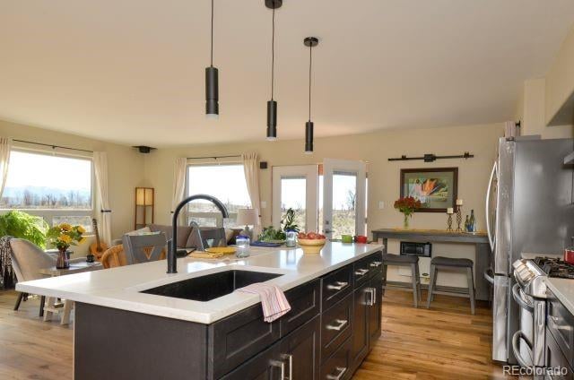 481 Camino Real, Crestone, CO 81131