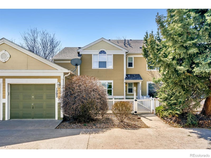 640 Gooseberry Dr #1202, Longmont, CO 80503