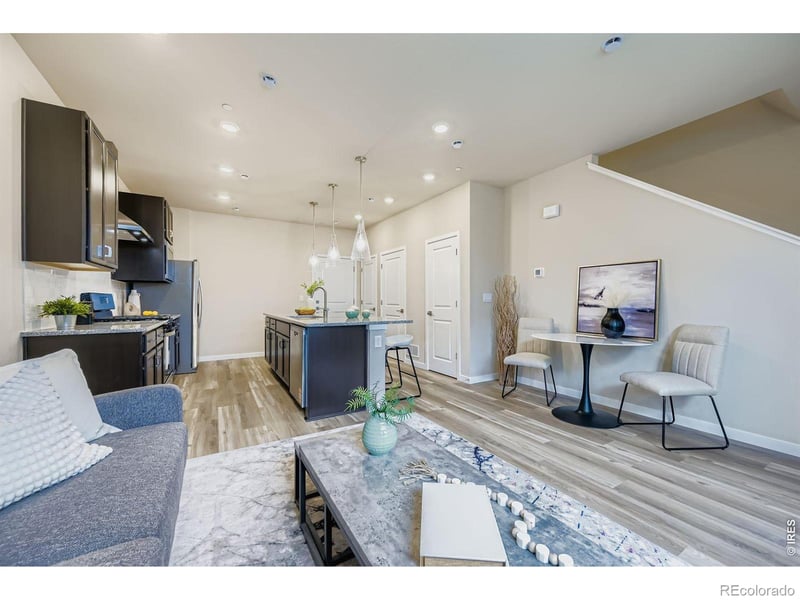 2805 Bear Springs Cir, Longmont, CO 80503