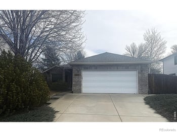 2434 Maplewood Cir, Longmont, CO 80503