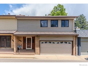 4936 Clubhouse Cir, Boulder, CO 80301