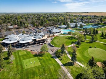 4936 Clubhouse Cir, Boulder, CO 80301