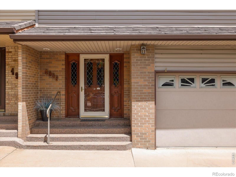 4936 Clubhouse Cir, Boulder, CO 80301