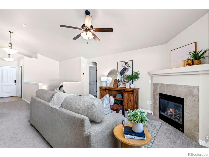 2965 Hydra Dr, Loveland, CO 80537