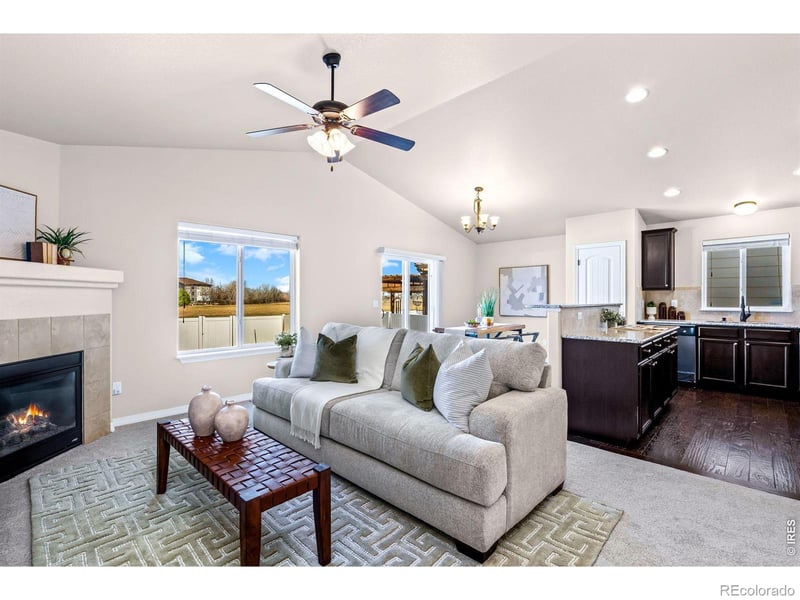 2965 Hydra Dr, Loveland, CO 80537