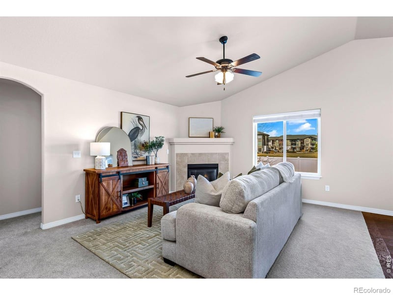 2965 Hydra Dr, Loveland, CO 80537