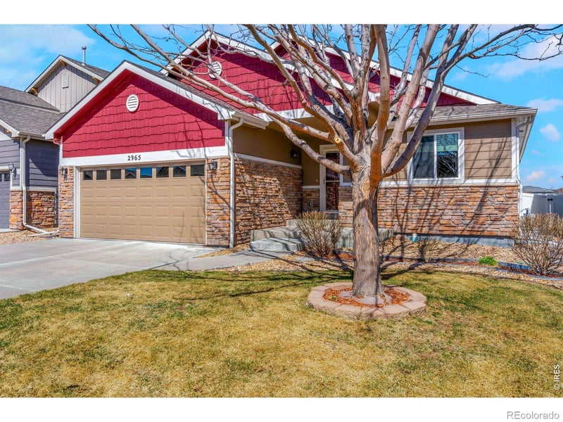 2965 Hydra Dr, Loveland, CO 80537