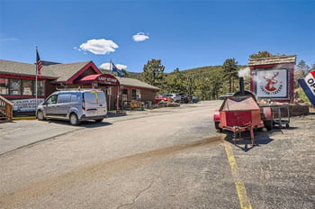 33 L Rd, Golden, CO 80403