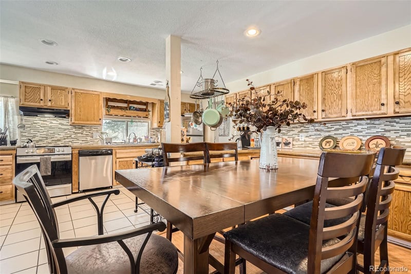 33 L Rd, Golden, CO 80403