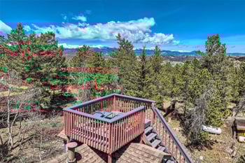 33 L Rd, Golden, CO 80403