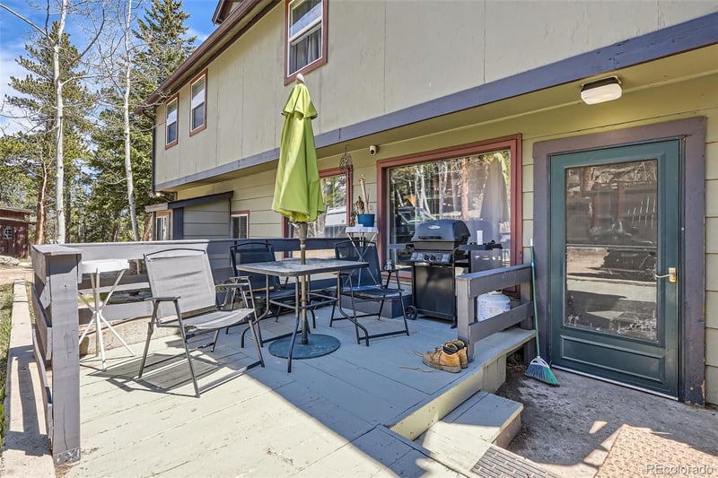 33 L Rd, Golden, CO 80403