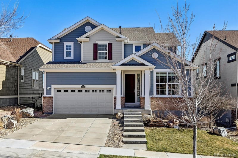 8610 Zircon Way, Arvada, CO 80007