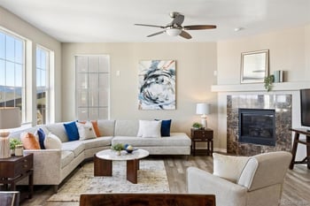 8610 Zircon Way, Arvada, CO 80007