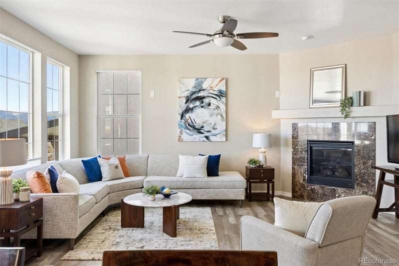 8610 Zircon Way, Arvada, CO 80007