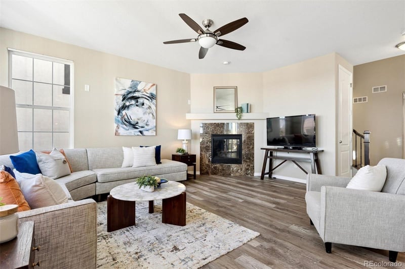 8610 Zircon Way, Arvada, CO 80007