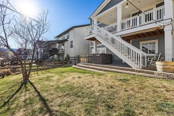 8610 Zircon Way, Arvada, CO 80007