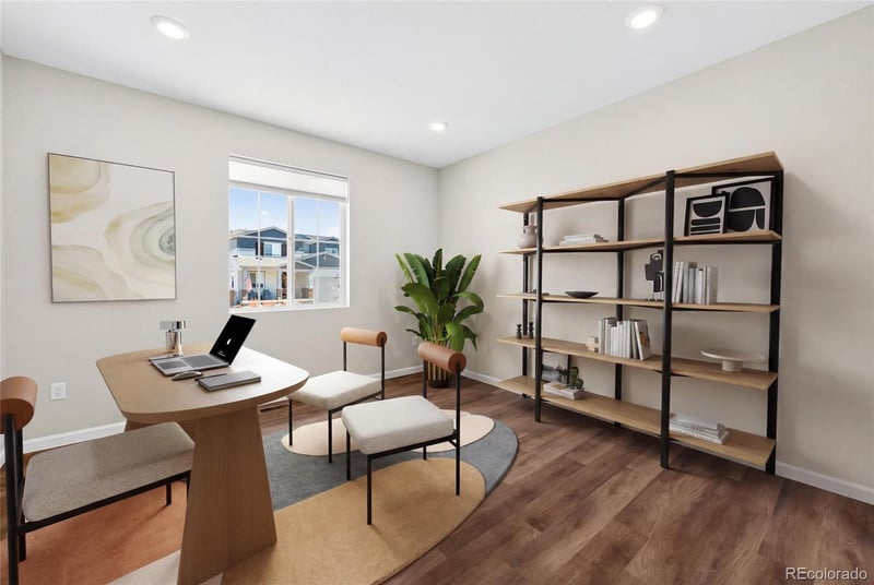 12406 102nd Ave, Commerce City, CO 80022