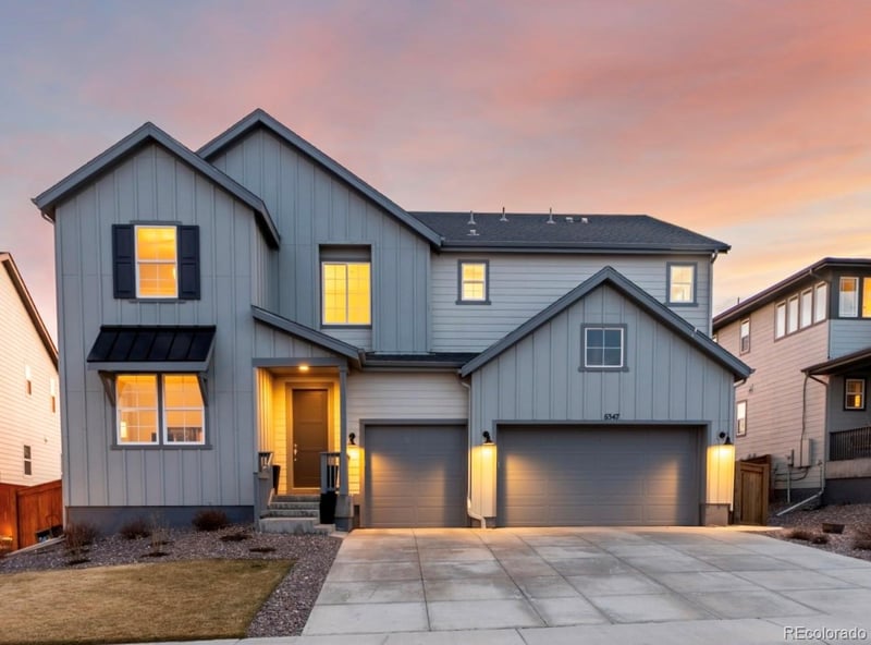 Home Worth Check
