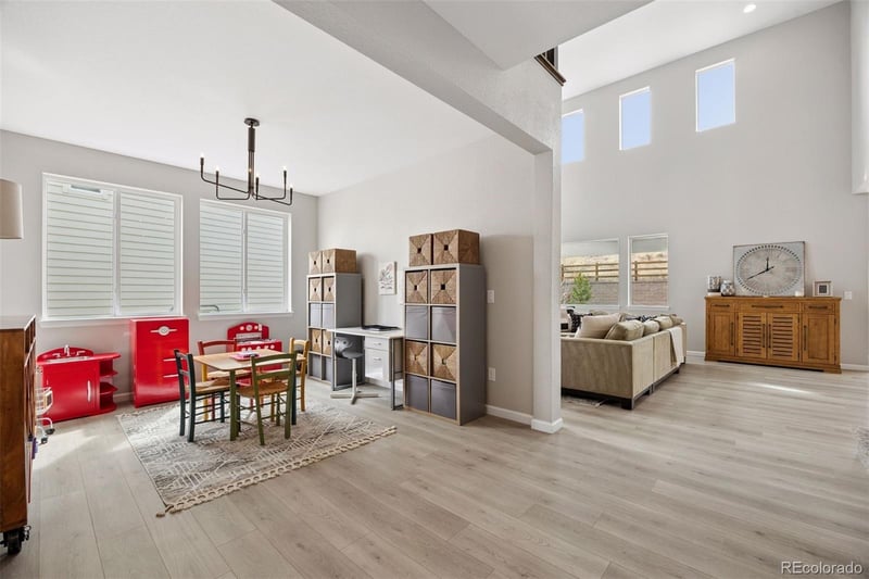 6347 Kenzie Cir, Castle Pines, CO 80108