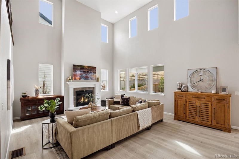 6347 Kenzie Cir, Castle Pines, CO 80108