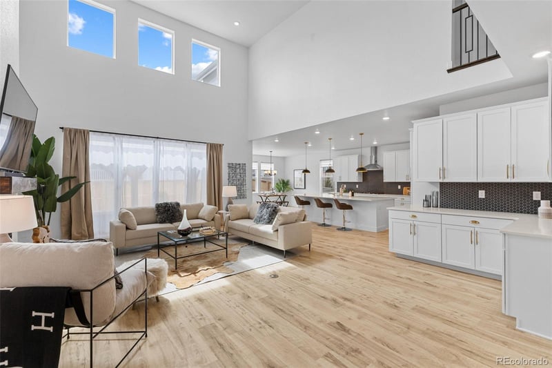 16596 Dry Camp Dr, Parker, CO 80134