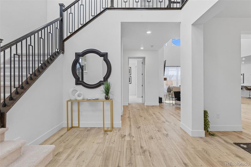 16596 Dry Camp Dr, Parker, CO 80134