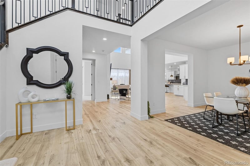 16596 Dry Camp Dr, Parker, CO 80134